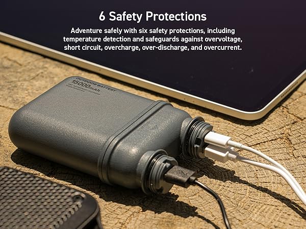 nestout 6 safety protections