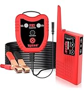 Wire Tracer Electrical Automotive Short Circuit Finder, Short Open Circuit Finder, Circuit Tracer...
