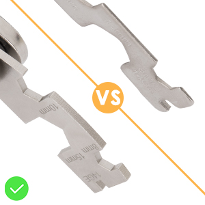 Allen Wrench: Strongly Thicken 