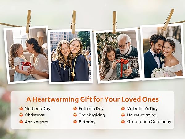 Digital Picture Frame