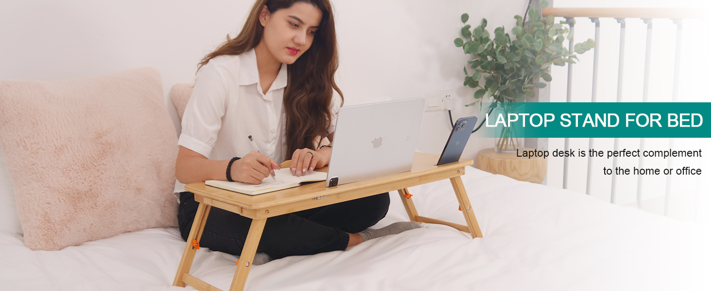 lap desk for bed