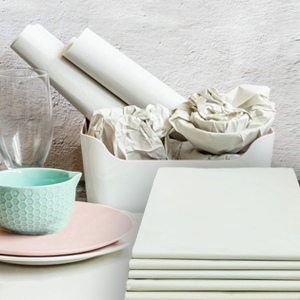 moving paper