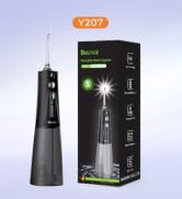 water flosser