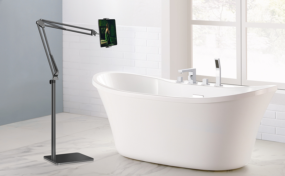 tablet floor stand sizes-7