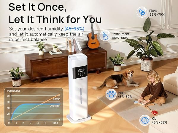humidifiers for home