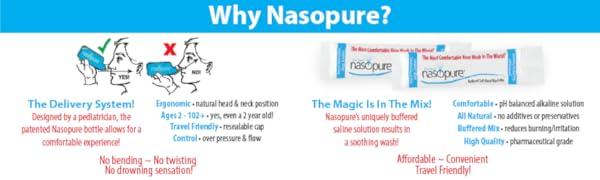 why nasopure