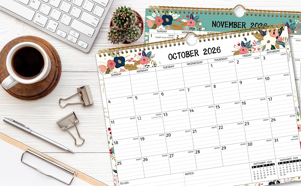 calendar