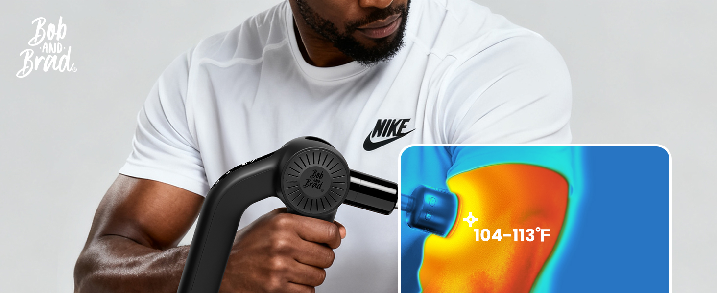 massage gun