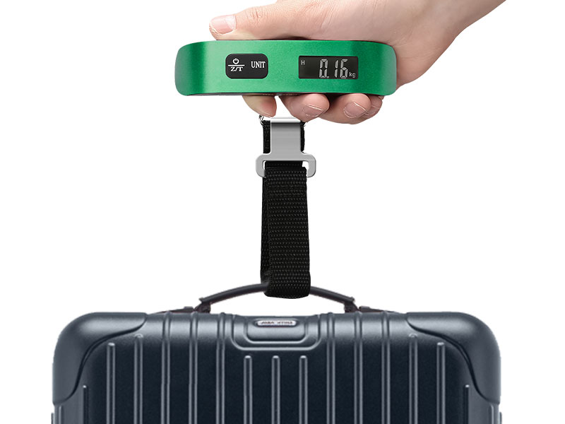 luggage scale