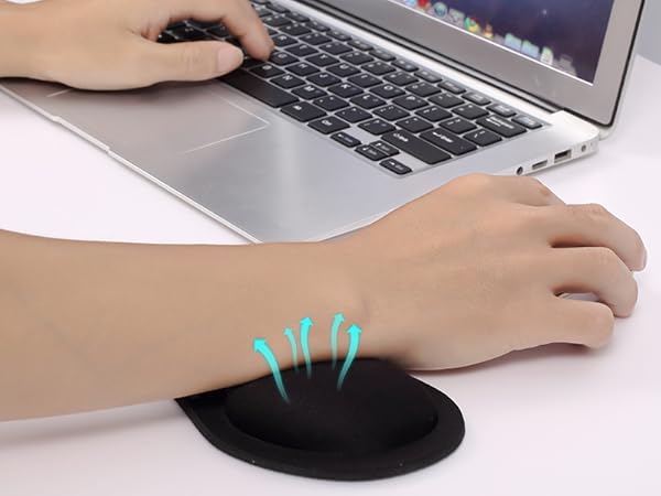 Mouse pad
