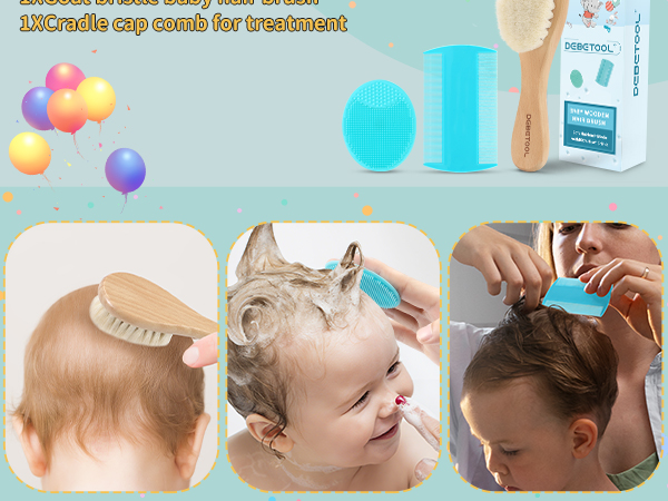  Baby brush kit-3