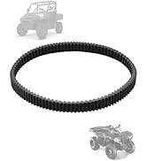 AutoEC Drive Belt 3211077, CVT ATV Drive Belt Compatible with Polaris Sportsman 400 500 335 450, ...