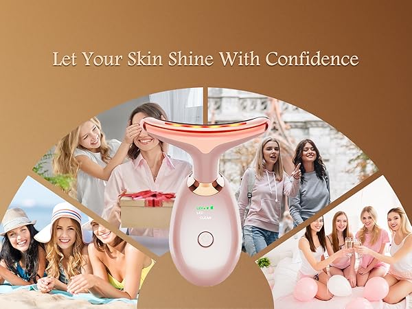 Facial Massager