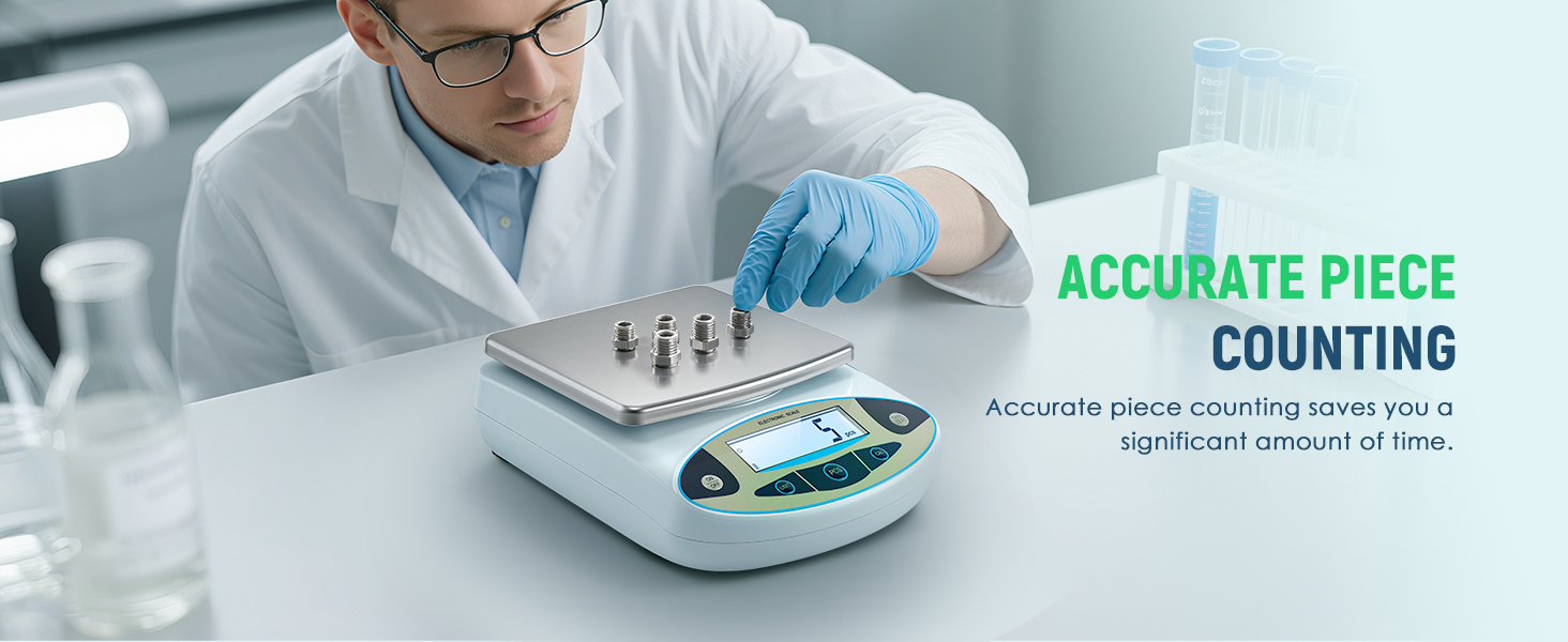 lab scale