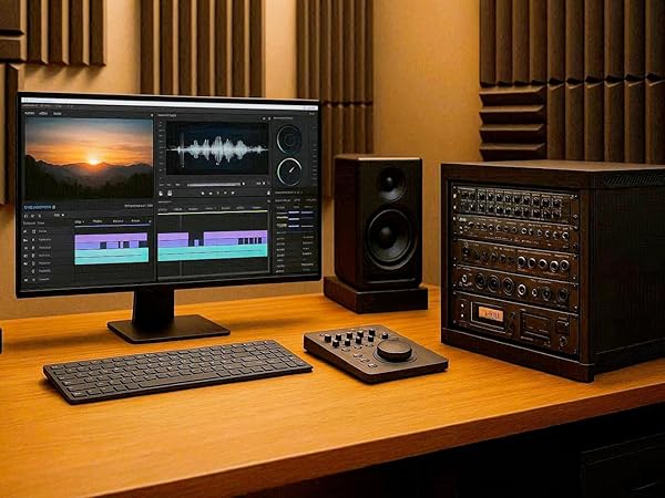 AV / Studio