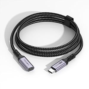 usbc extension cable