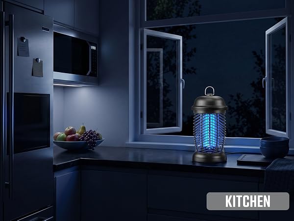 BUG ZAPPER