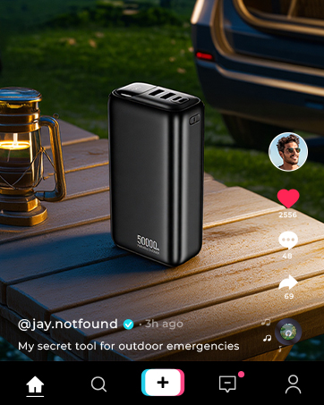 power bank