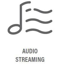 Bluetooth Audio Streaming