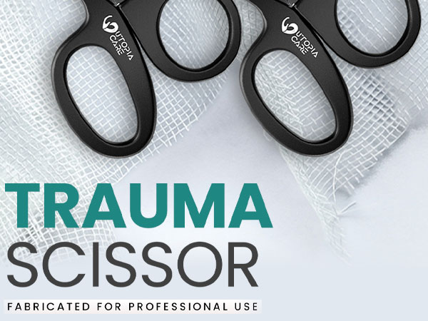 medical scissor