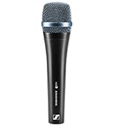 Sennheiser Professional E 935 Dynamic Cardioid Vocal Microphone