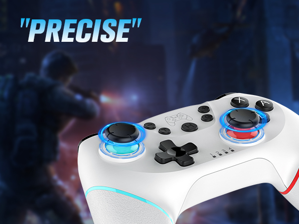 switch 2 pro controller