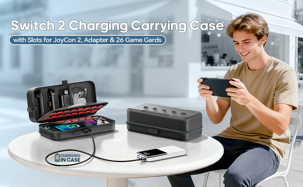switch 2 case slim