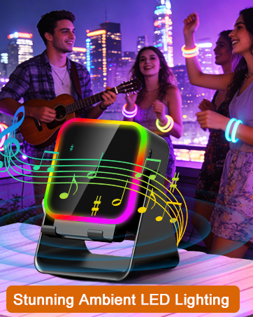 phone amplifier stand