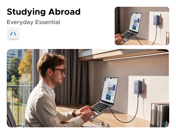 Studying Abroad