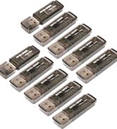 32GB USB 3.0 flash drive 10 pack bulk