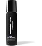 Sebastian Professional Re-Shaper Hairspray | Humidity Resistant-Strong, Firm Hold | Packaging May...