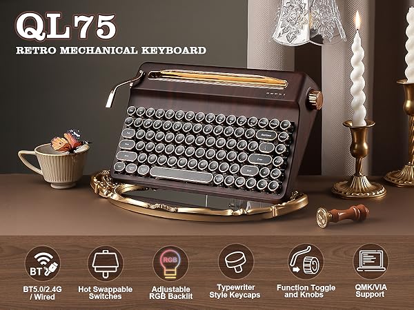 QL75