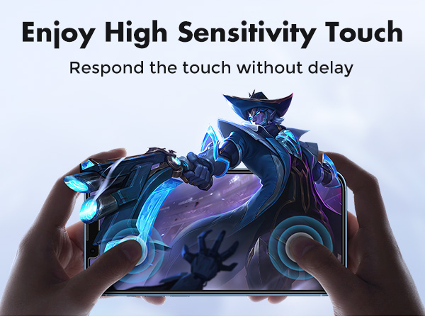 screen protector iphone 12