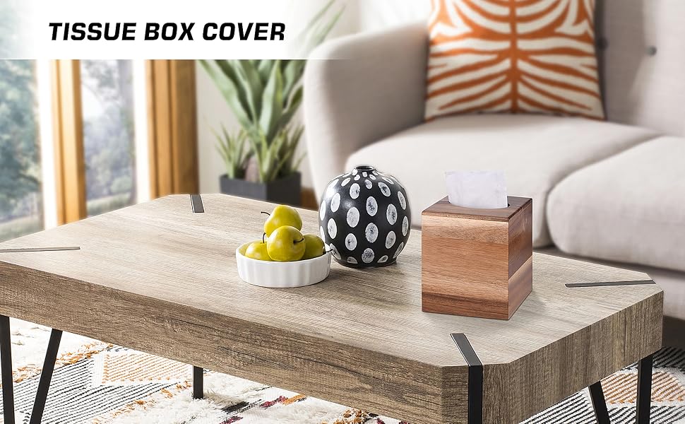 tissue box cover