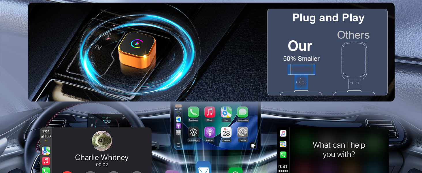 carplay