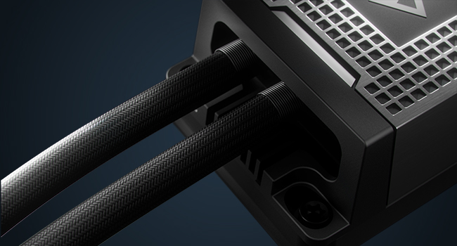 Liquid Freezer WS360-4710