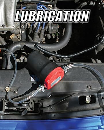 lubrication