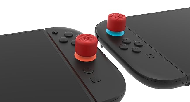 For Nintendo Switch 2 Thumb Grips