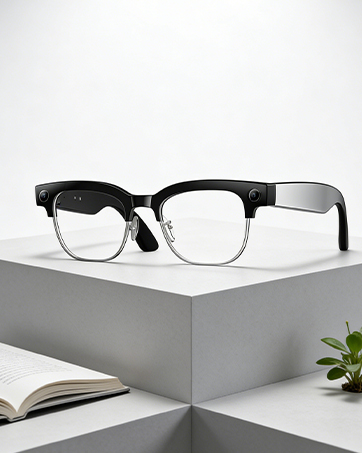 ai glasses with camera