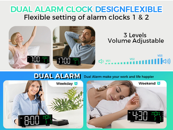 Digital Clock