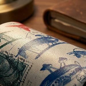 High-Quality PU Leather