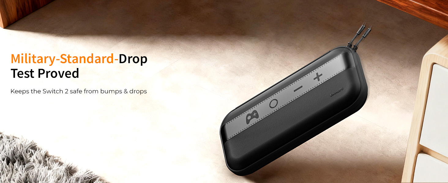 switch 2 carrying case