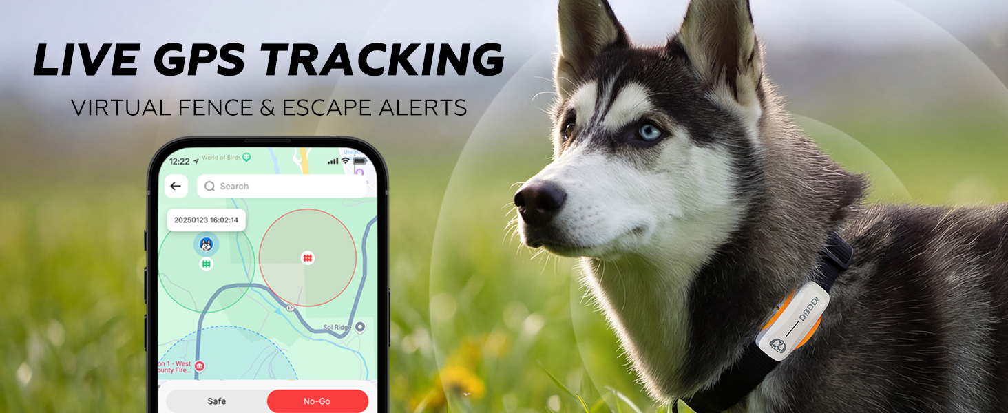 live gps tracking