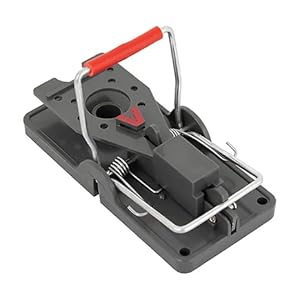 Victor Power-Kill Mouse Trap