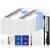 Hygiene Kit, Hygiene Kit Bulk, Individually Packed, The Travel Hygiene Kit is Fully Equipped and ...