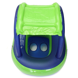 baby car float-300
