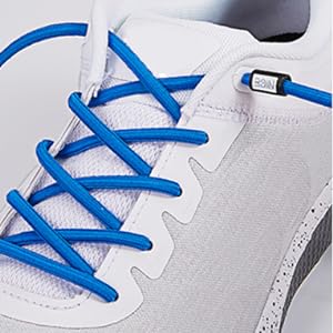 Elastic Shoe Laces