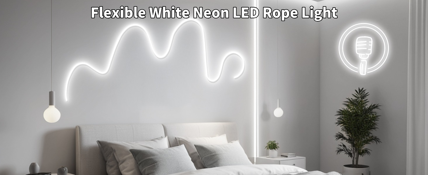 led strip lights waterproof
