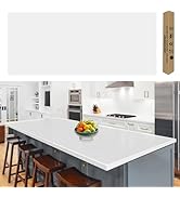 120" x24''(305cmx60cm) Extra Large Silicone Mat for Kitchen Counter, Heat Resistant Countertop Pr...
