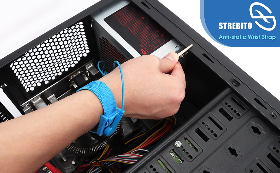 antistatic wrist straps